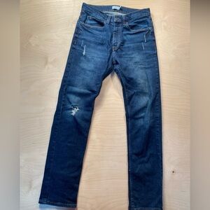True Craft Slim Jeans 30 x 30 (S)